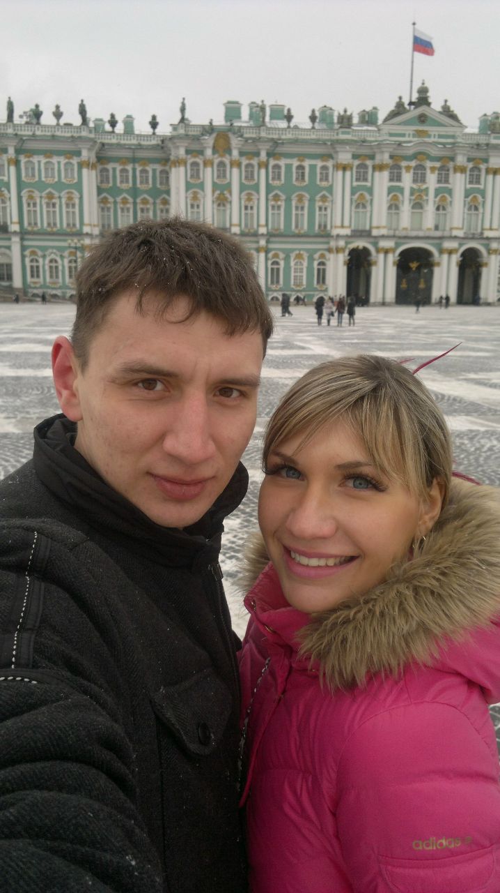 Владимир Валерьев | Санкт-Петербург