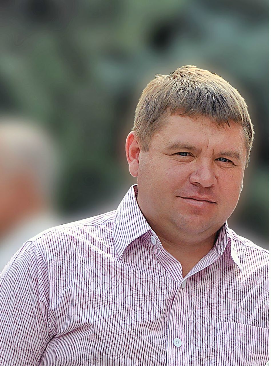 Андрей Пасиков | Глубокий