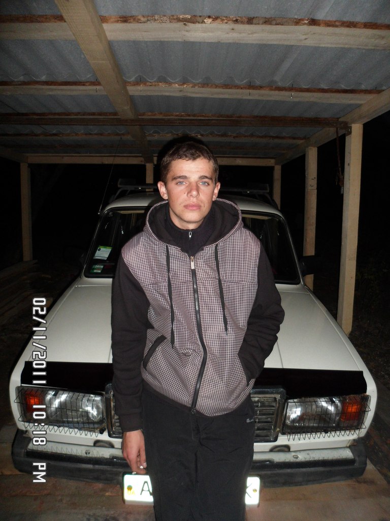 Ярик Пiдлубняк | Вороновица