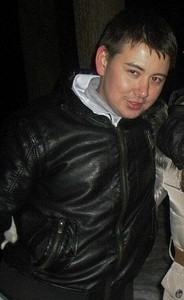 Айрат Мангушев | Камкино