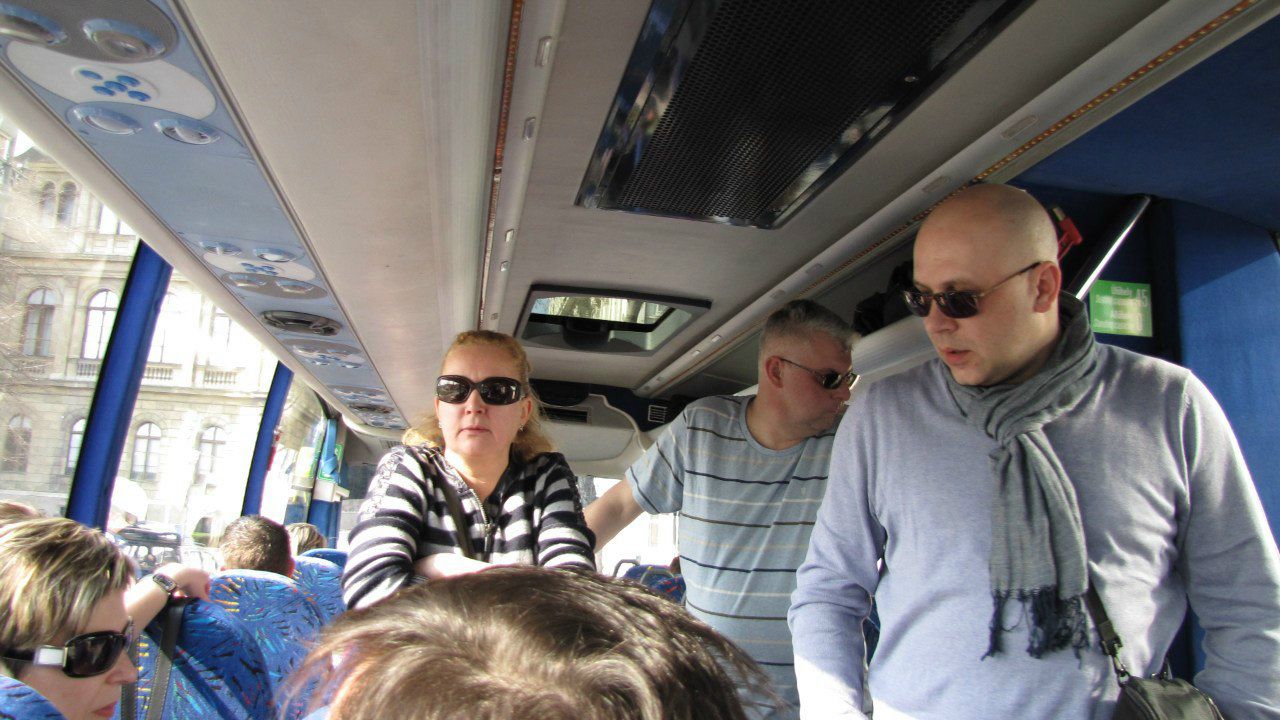 Дмитрий Новоселов | Санкт-Петербург