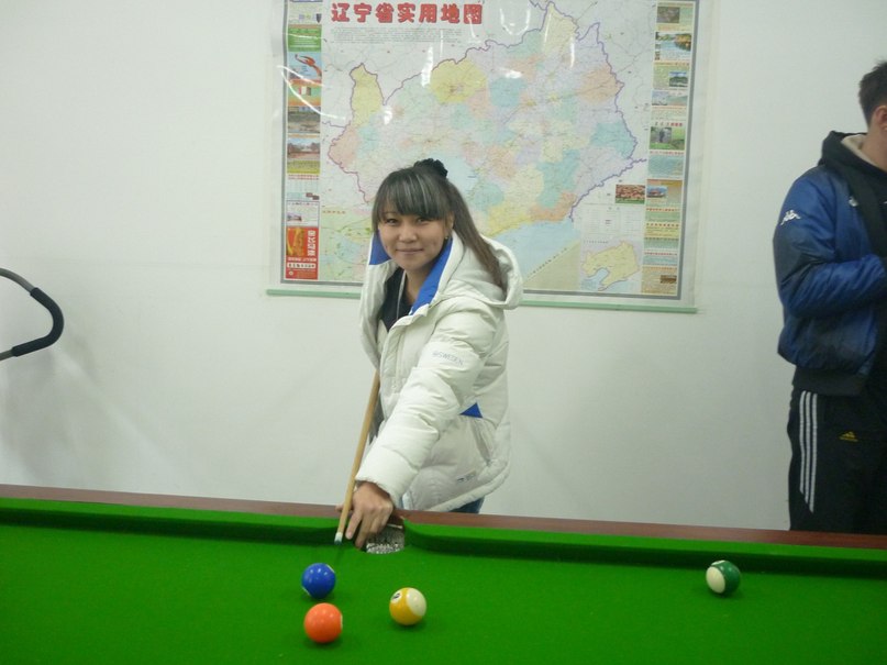 Оля Султумова | Москва