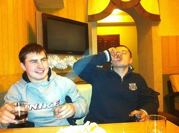 Вова Бойко | Тернополь