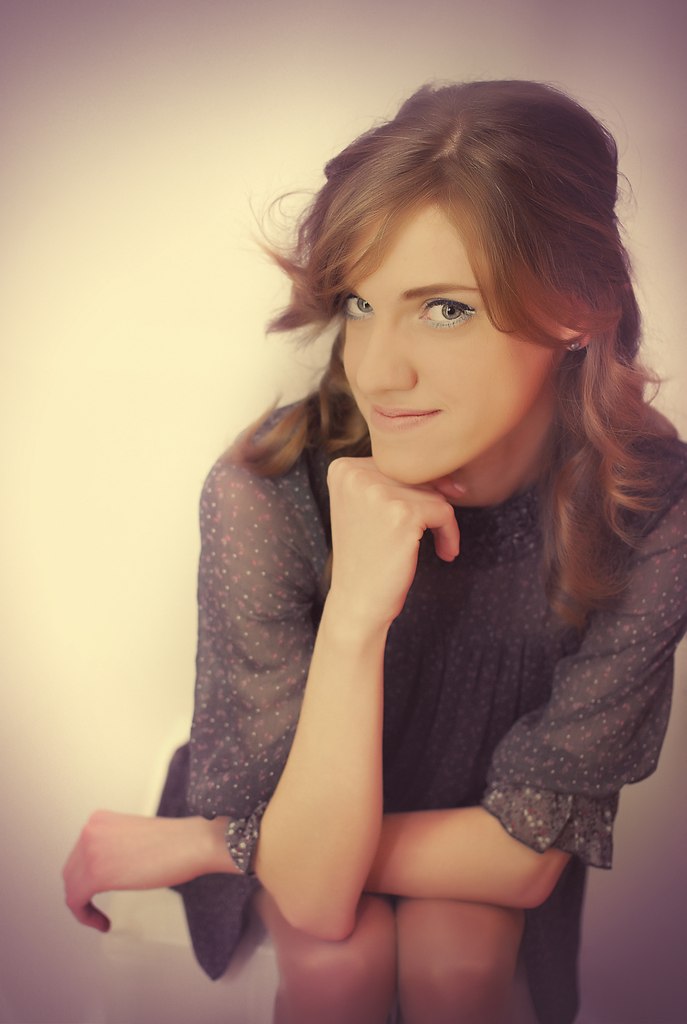 Александра Ракитина | Красноярск