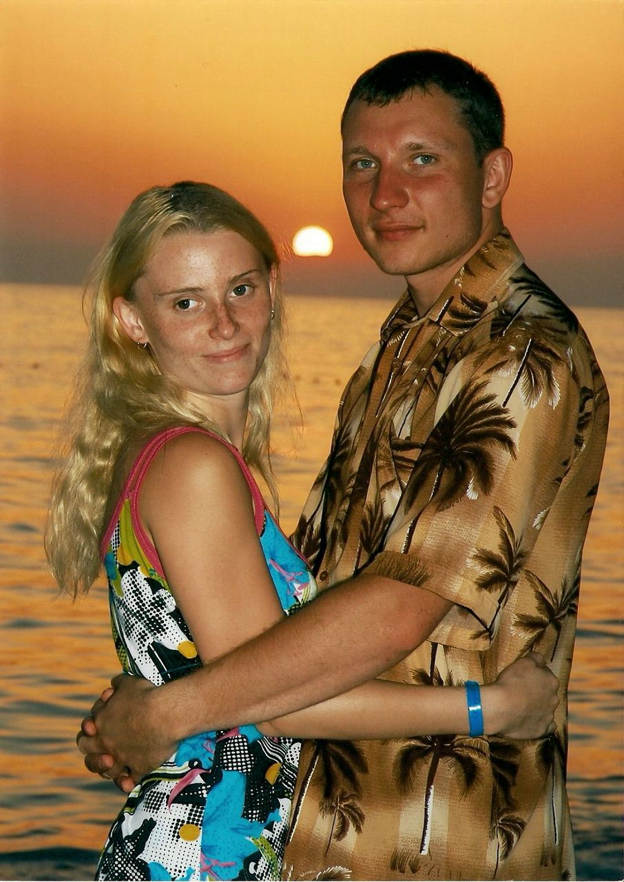 Елена Кричевская | Санкт-Петербург