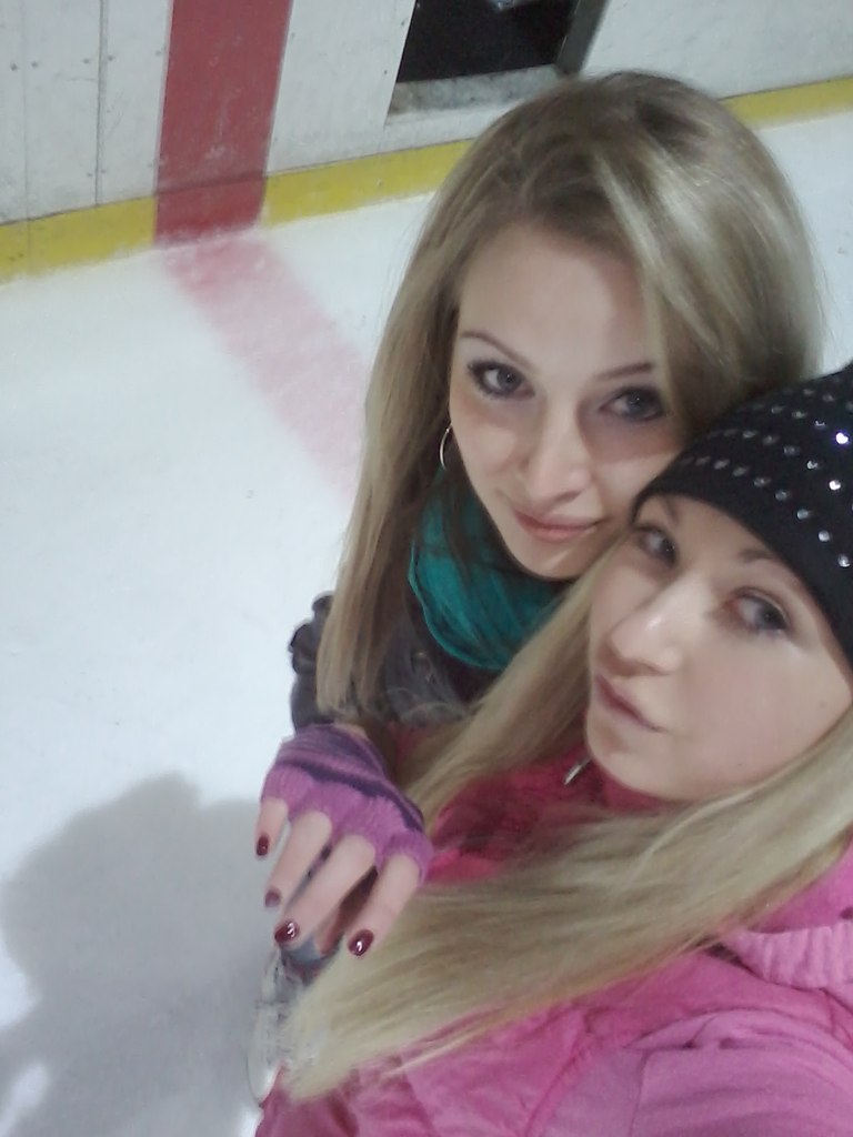 Анастасия Иванова | Санкт-Петербург