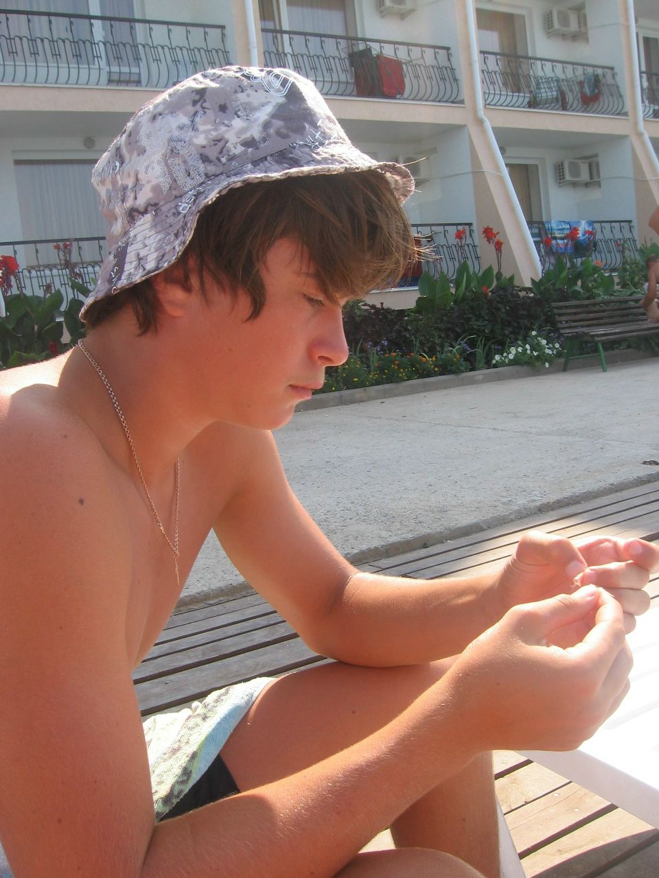 Станислав Лебедев |ВЕЧНО МОЛОДОЙ| | Мурманск