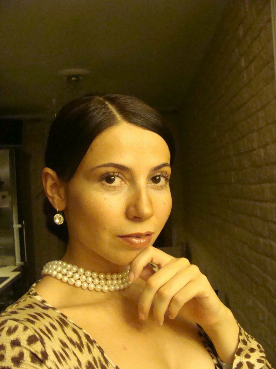 Анна Сахарова Владимировна | Москва