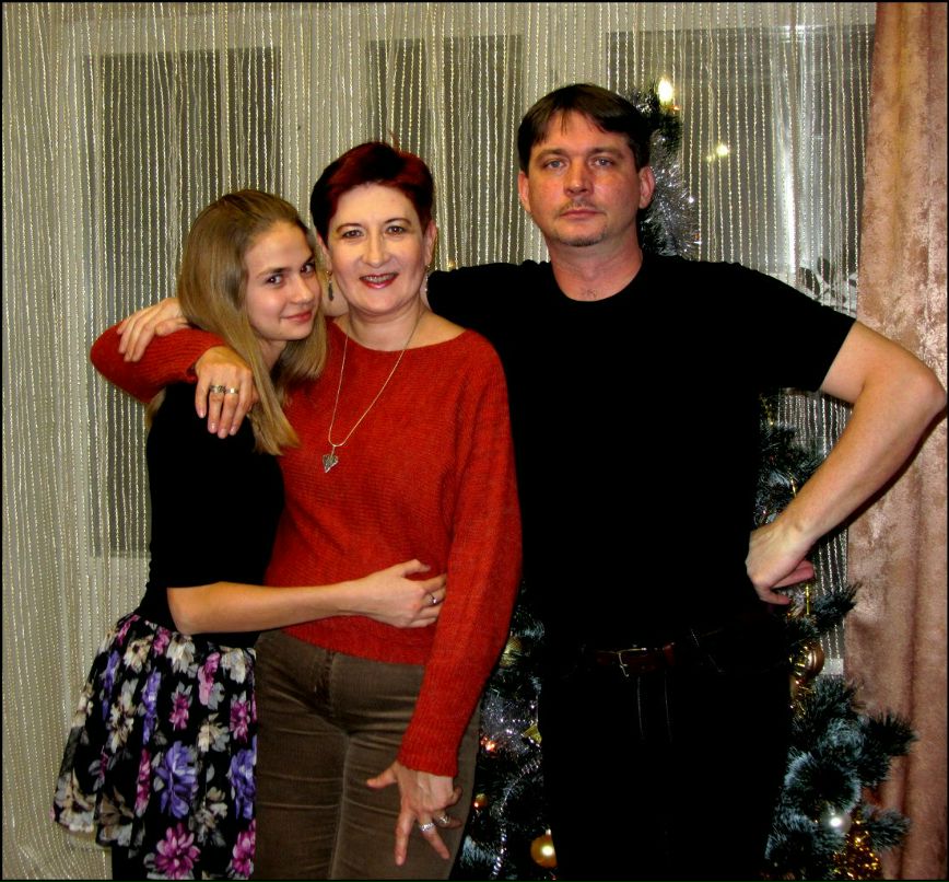 Лариса Вавренюк | Брест