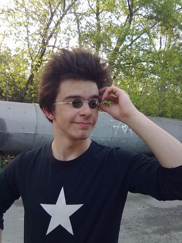 Симон Гайдай Павлович | Днепр (Днепропетровск)