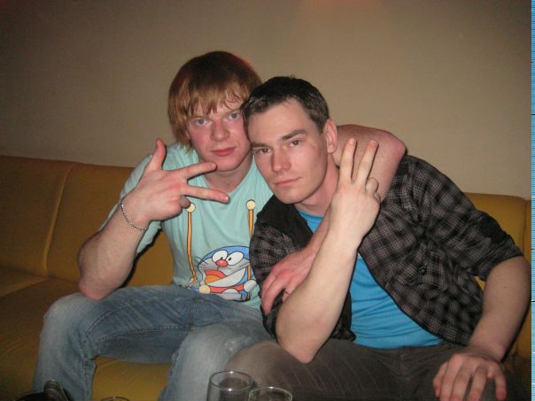 №30, Андрей Чернецов, Нелидово №30, Андрей Чернецов, Нелидово