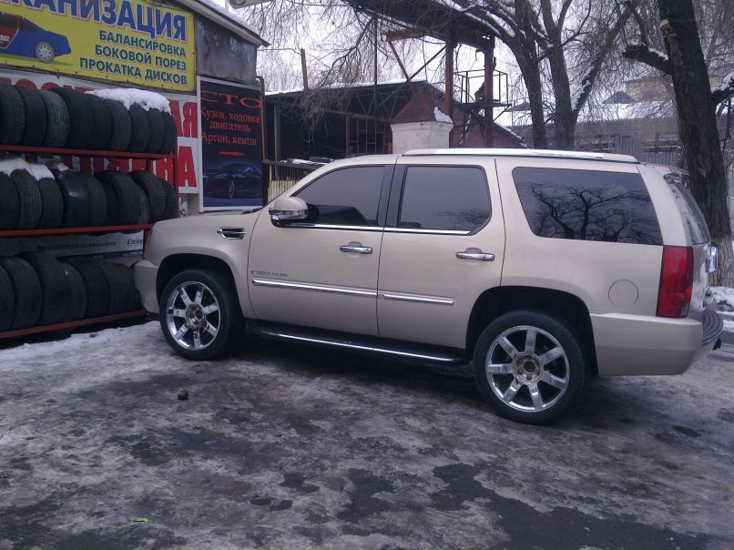 Серик Сандыбаев | Алматы