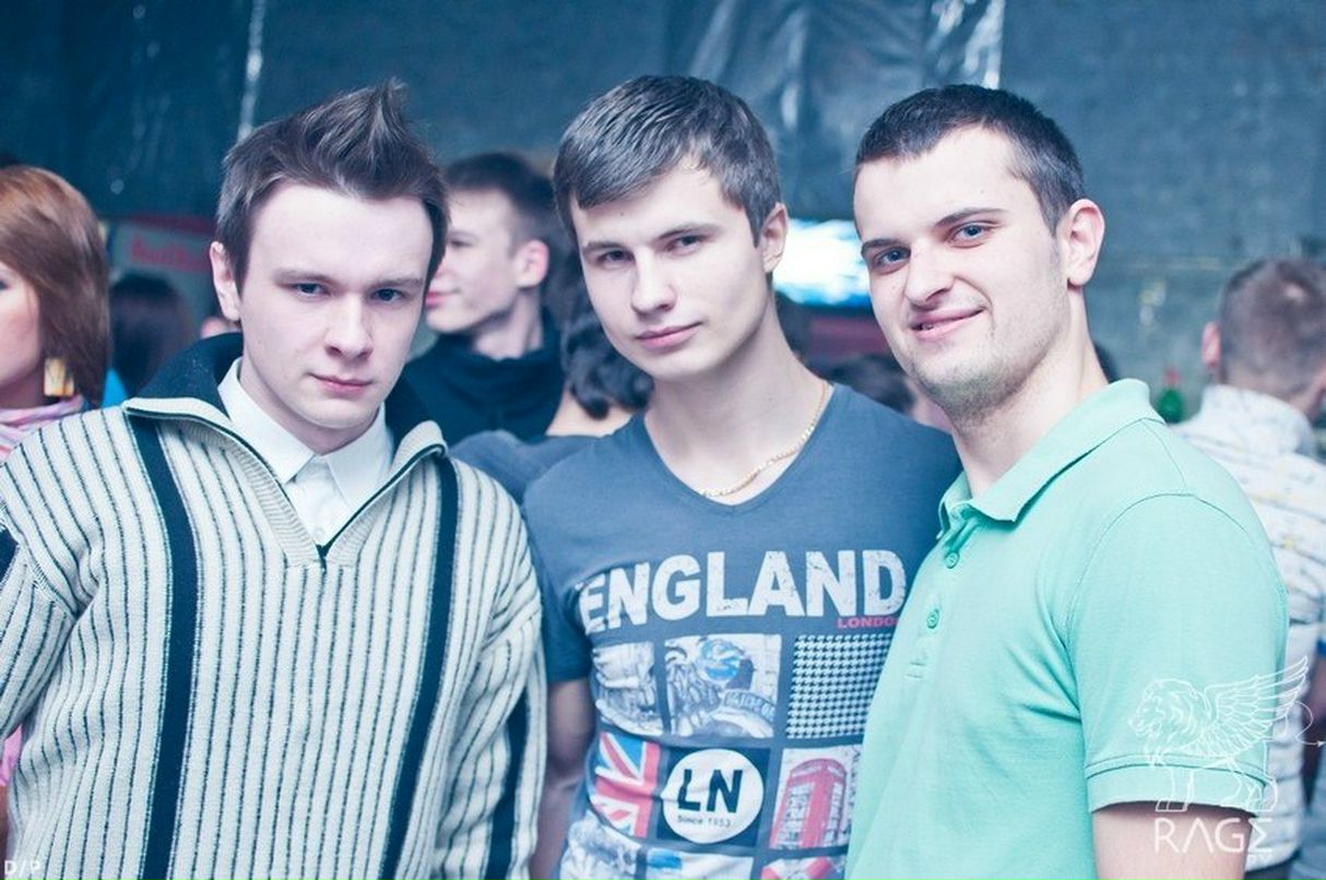 Dee Mka | Минск