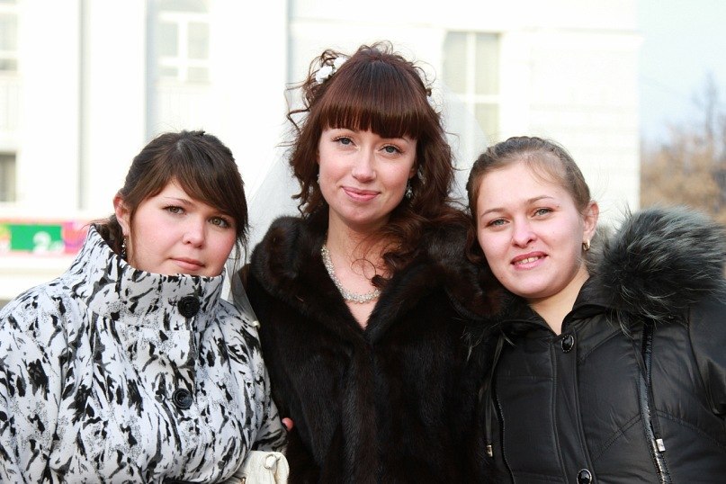 Гуля Мубаракшина | Пермь