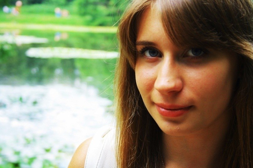 Даша Миляева | Москва