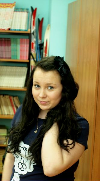 №22, Настюха Кудряшова, Одинцово №22, Настюха Кудряшова, Одинцово