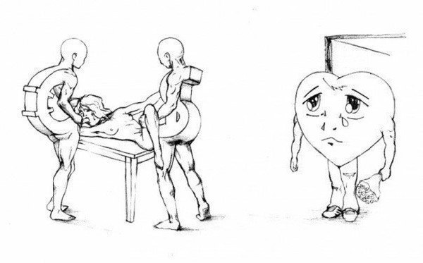 Александр Алексишен | Мурманск