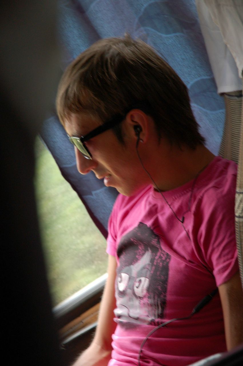 Руслан Тинье Ротес де | Санкт-Петербург