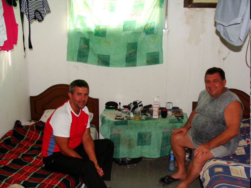 Андрей Мягкоступов | Полярные Зори