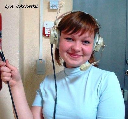 Инна Жиденко | 