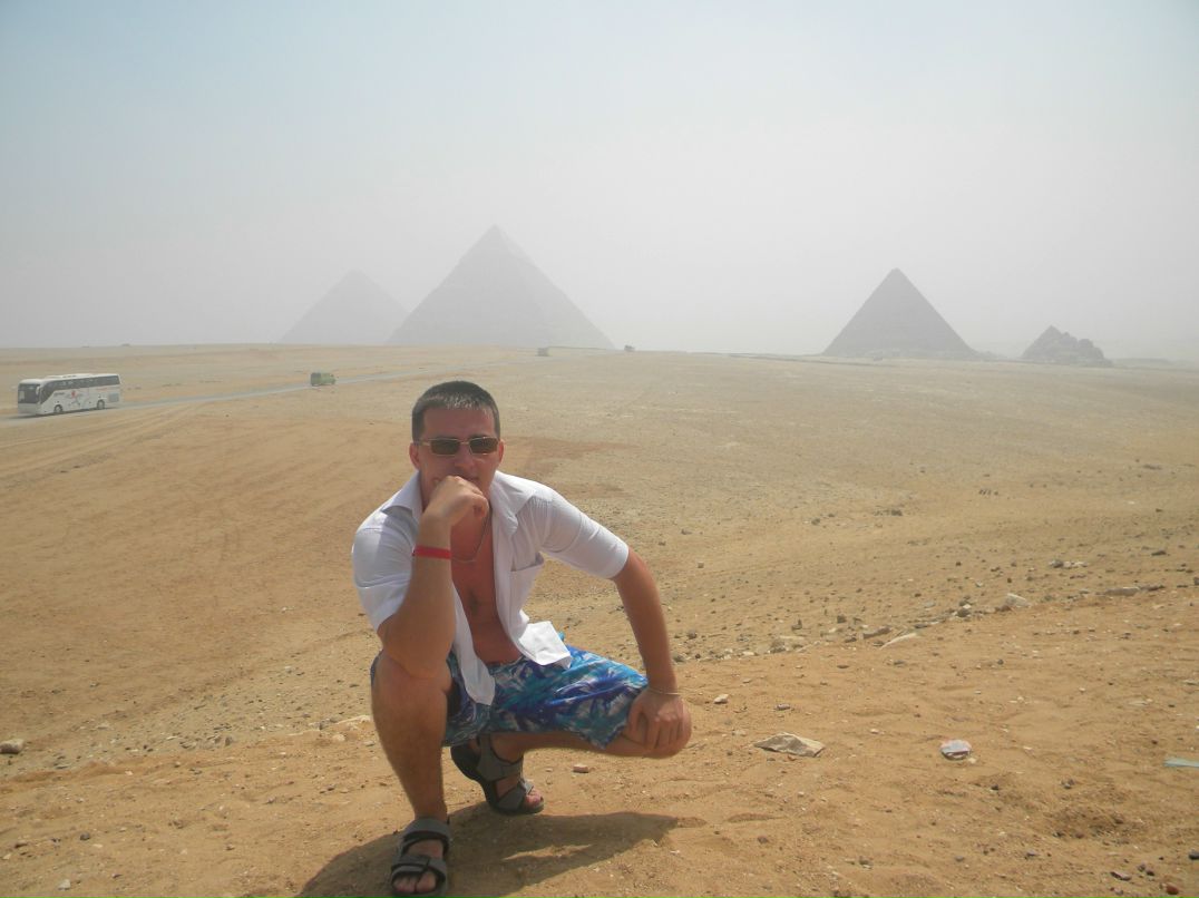 Роман Авдеев | 