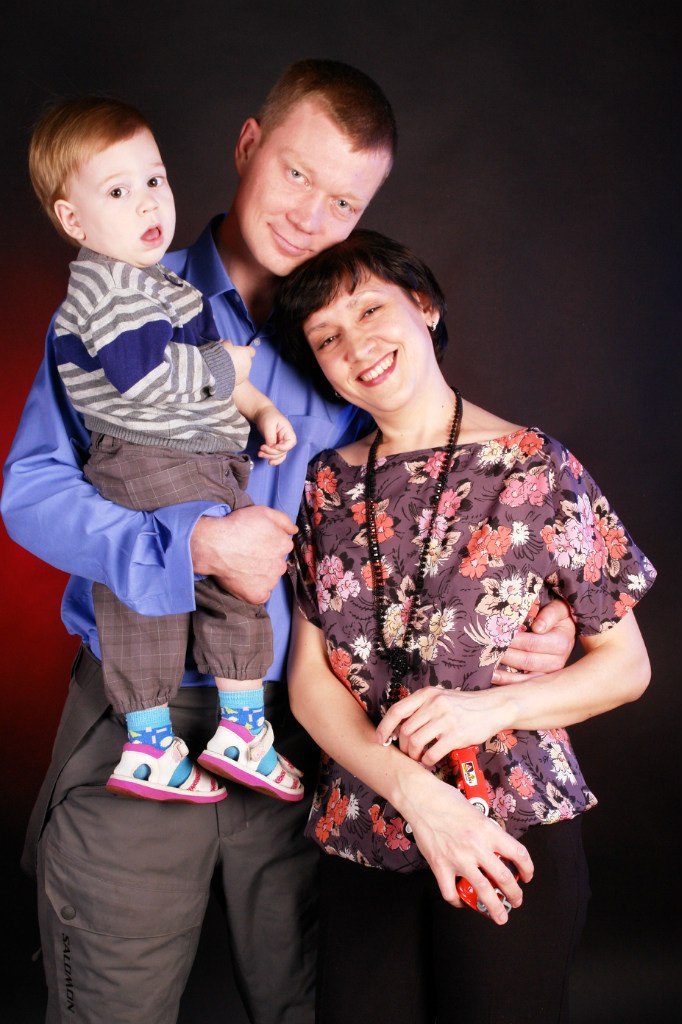 Паша Бинюков *Pawtet* | Красноярск