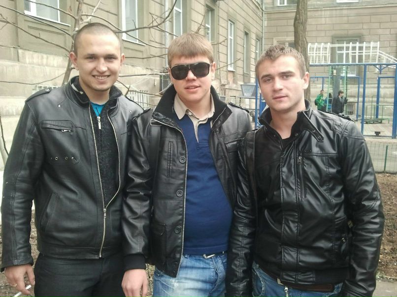 Виталий Воропай | Одесса