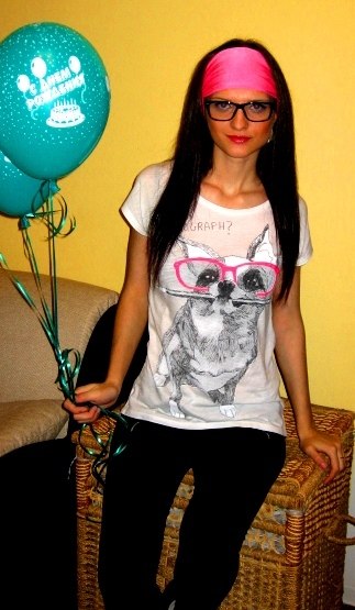 Olia Berezhnova | Москва