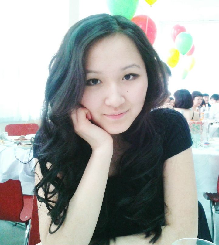 Эста Хегай | Саратов