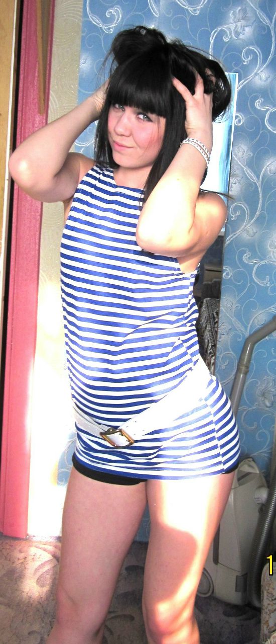 Олеся Дынник | Новосибирск