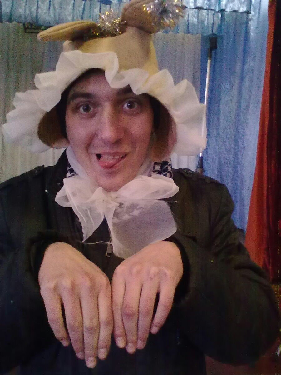 Дмитро Дорогий | Киев