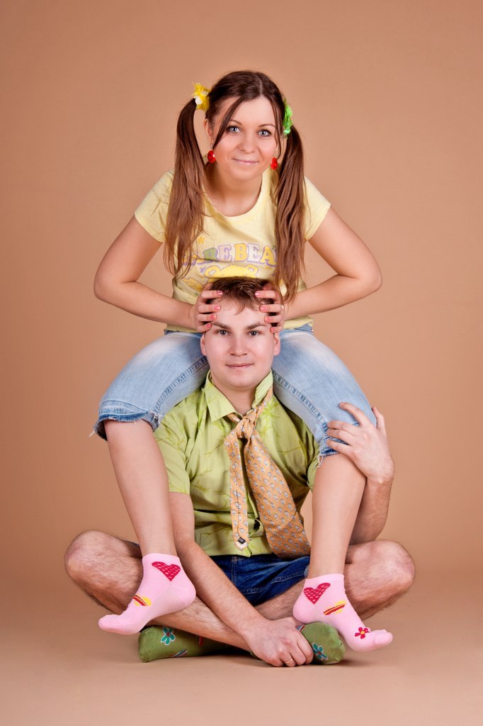 Катюша Чикаловец | Киев