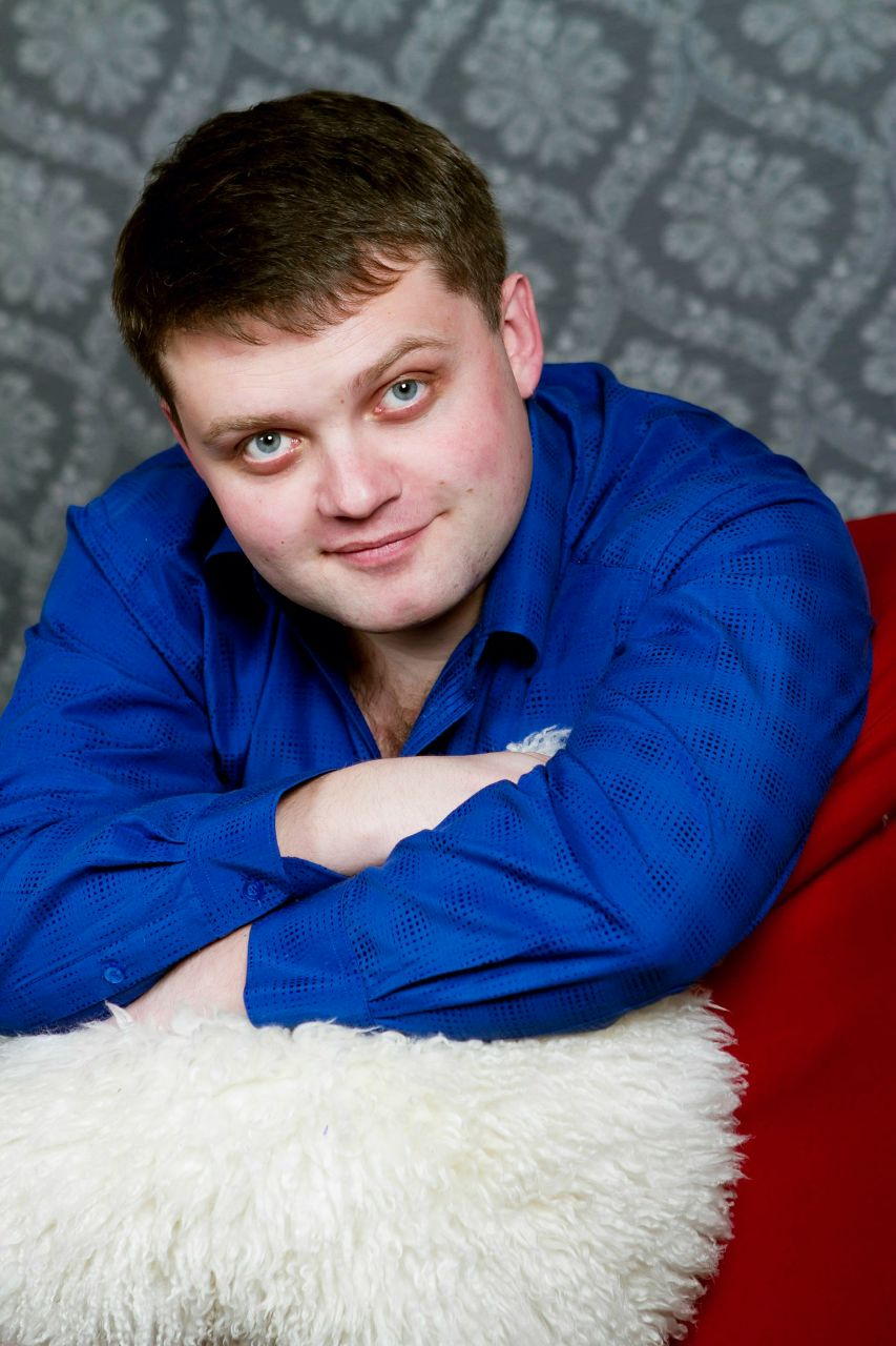 Андрей Васильев | Санкт-Петербург