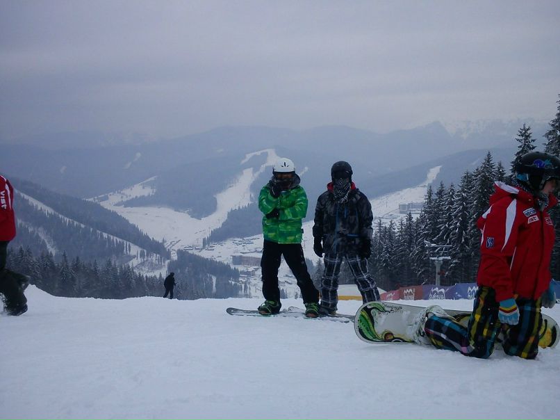 Максим Костецкий | Киев