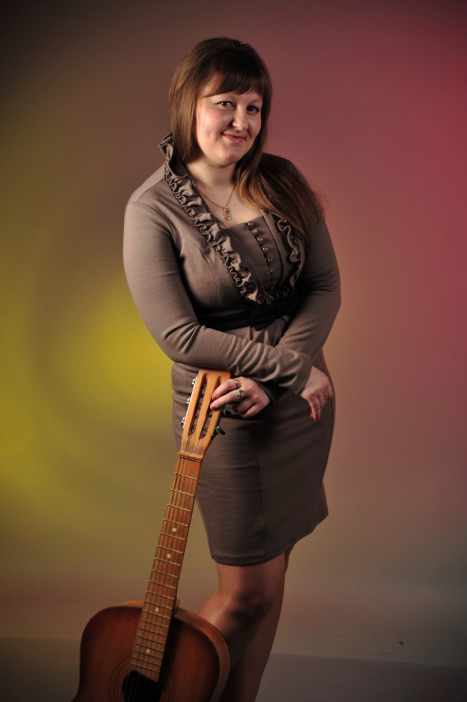 Вікуся Григорчук ***ВіТуСьКа*** | Подольск