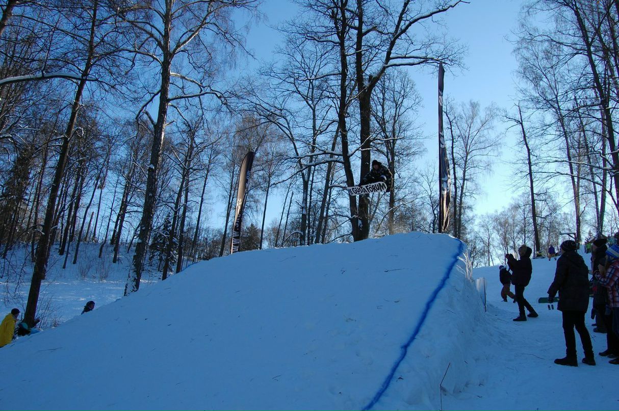 Ваня Литвиненко | Сергиев Посад-7