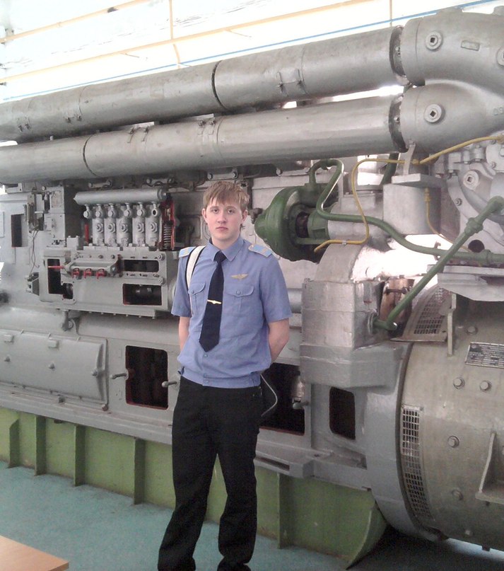 Алексей Евсиков | Москва