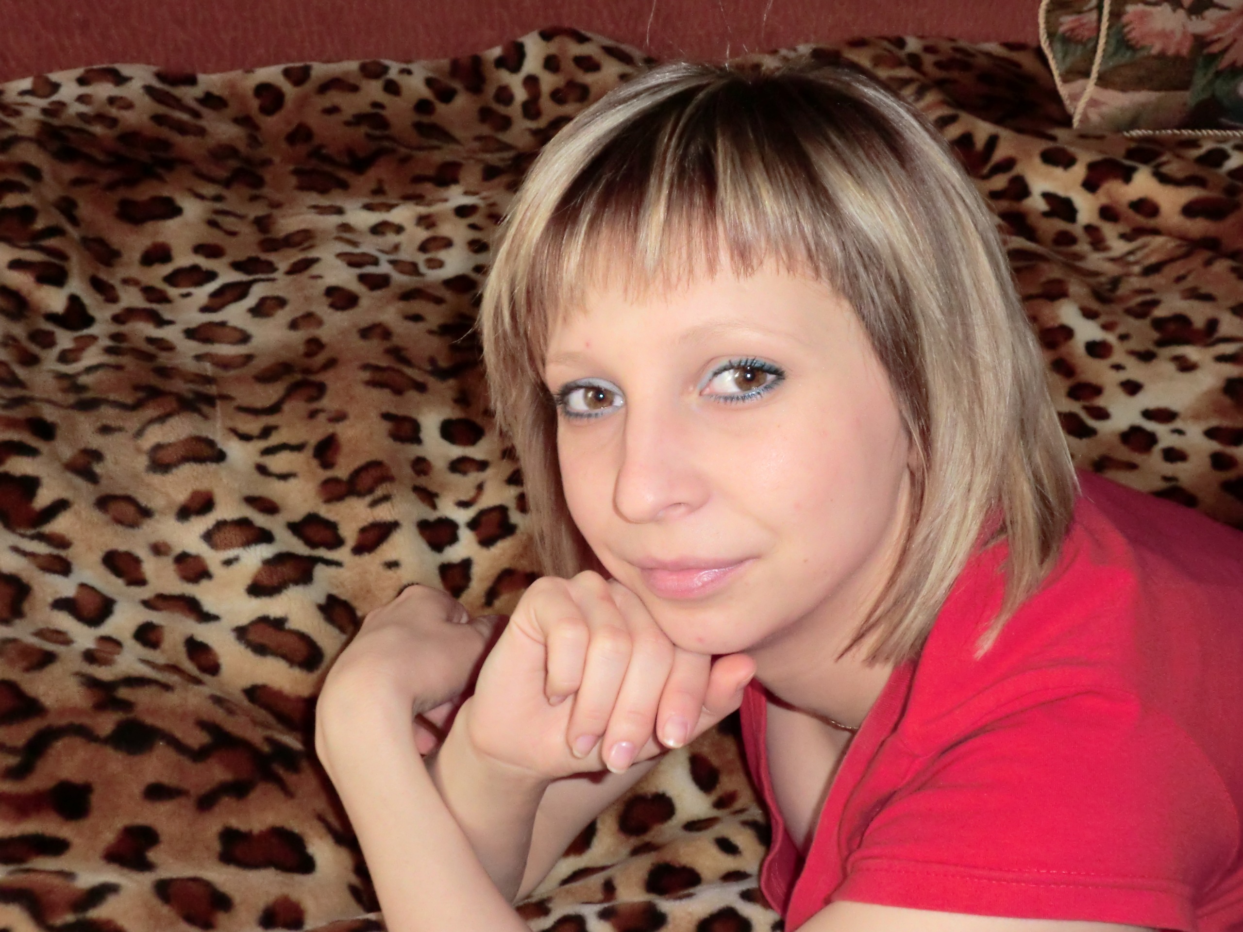 Фото профиля