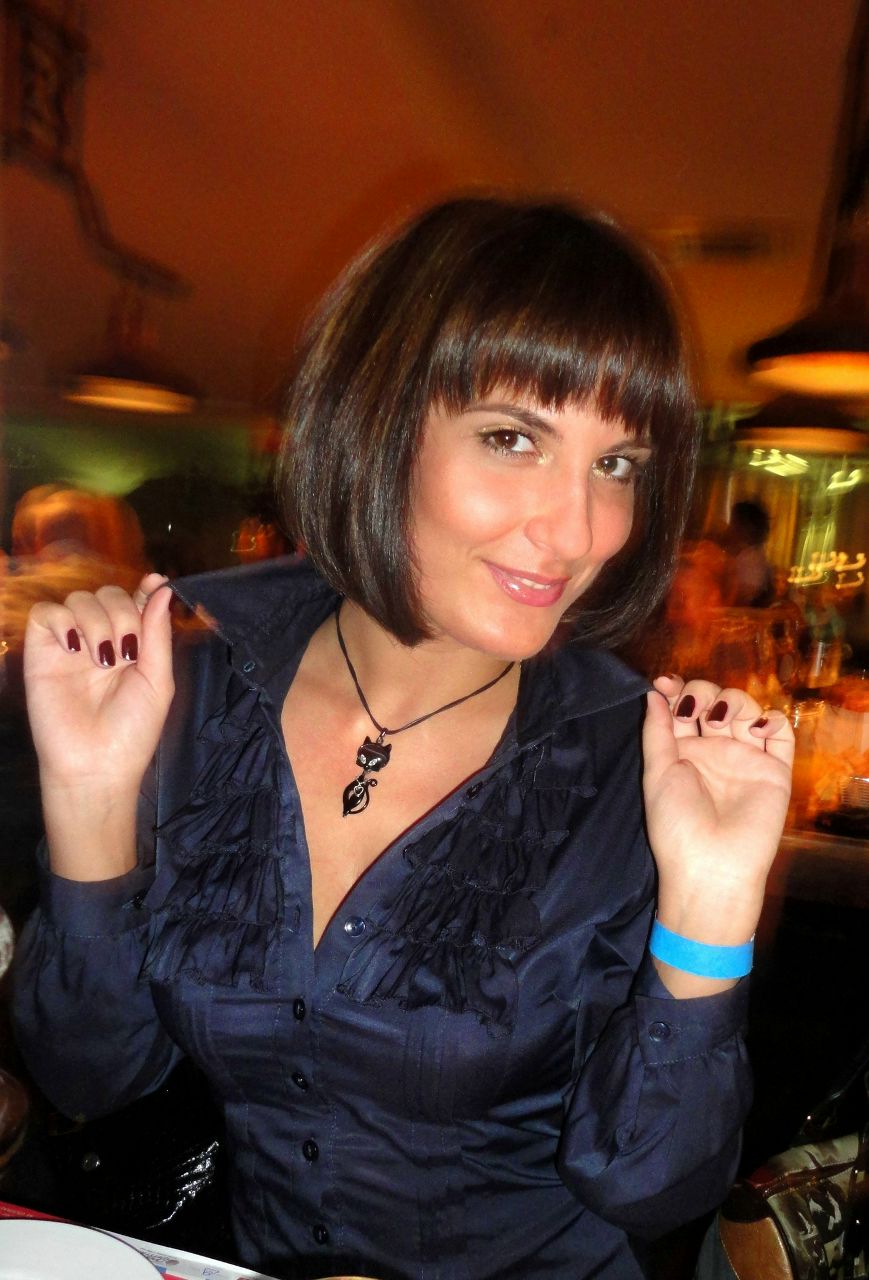 Светлана Корнянен | Казань