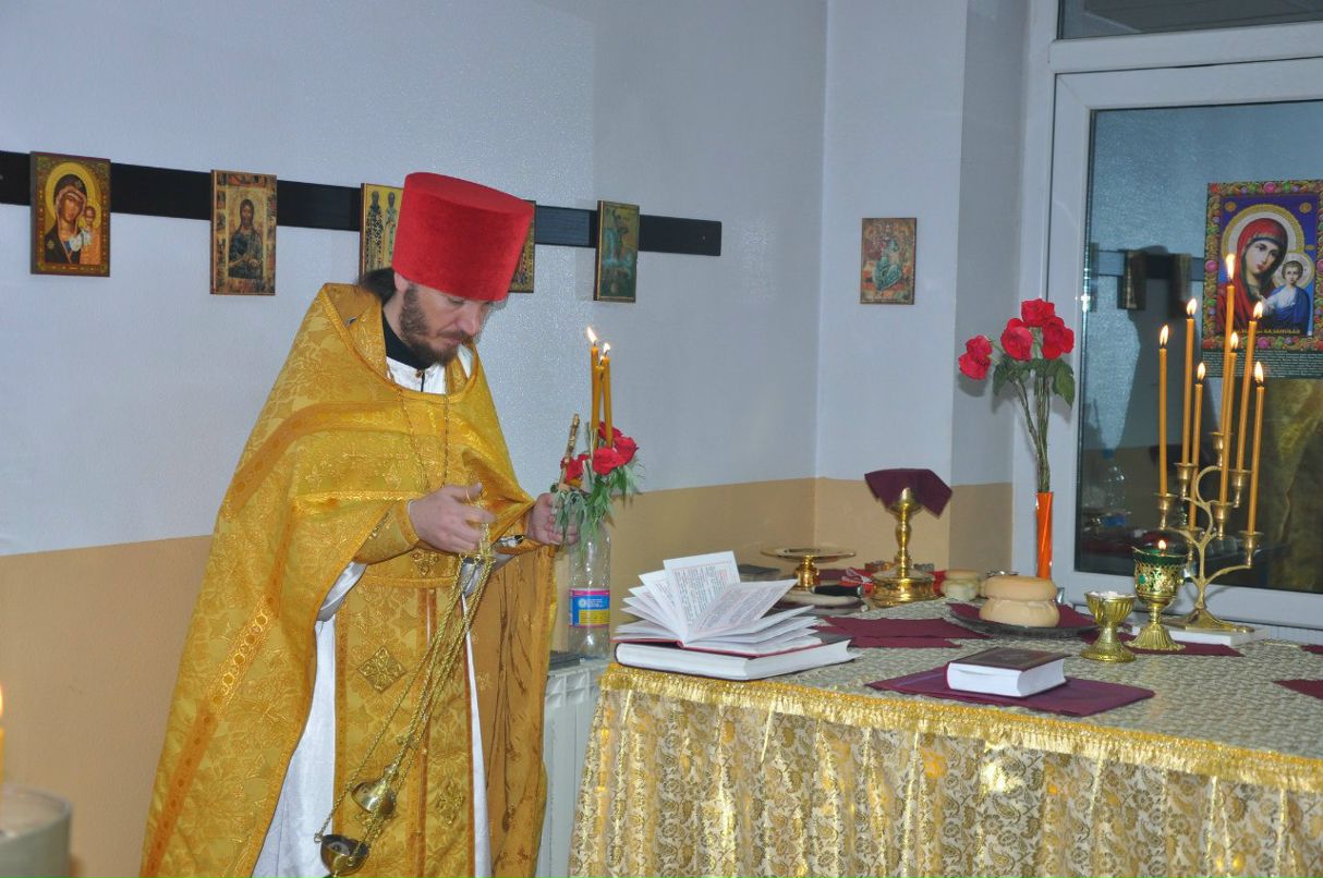 Петр Гайдук | Москва