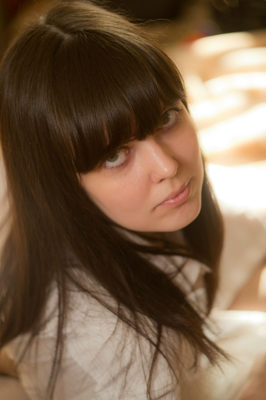 Кристиночка Резниченко | Оренбург