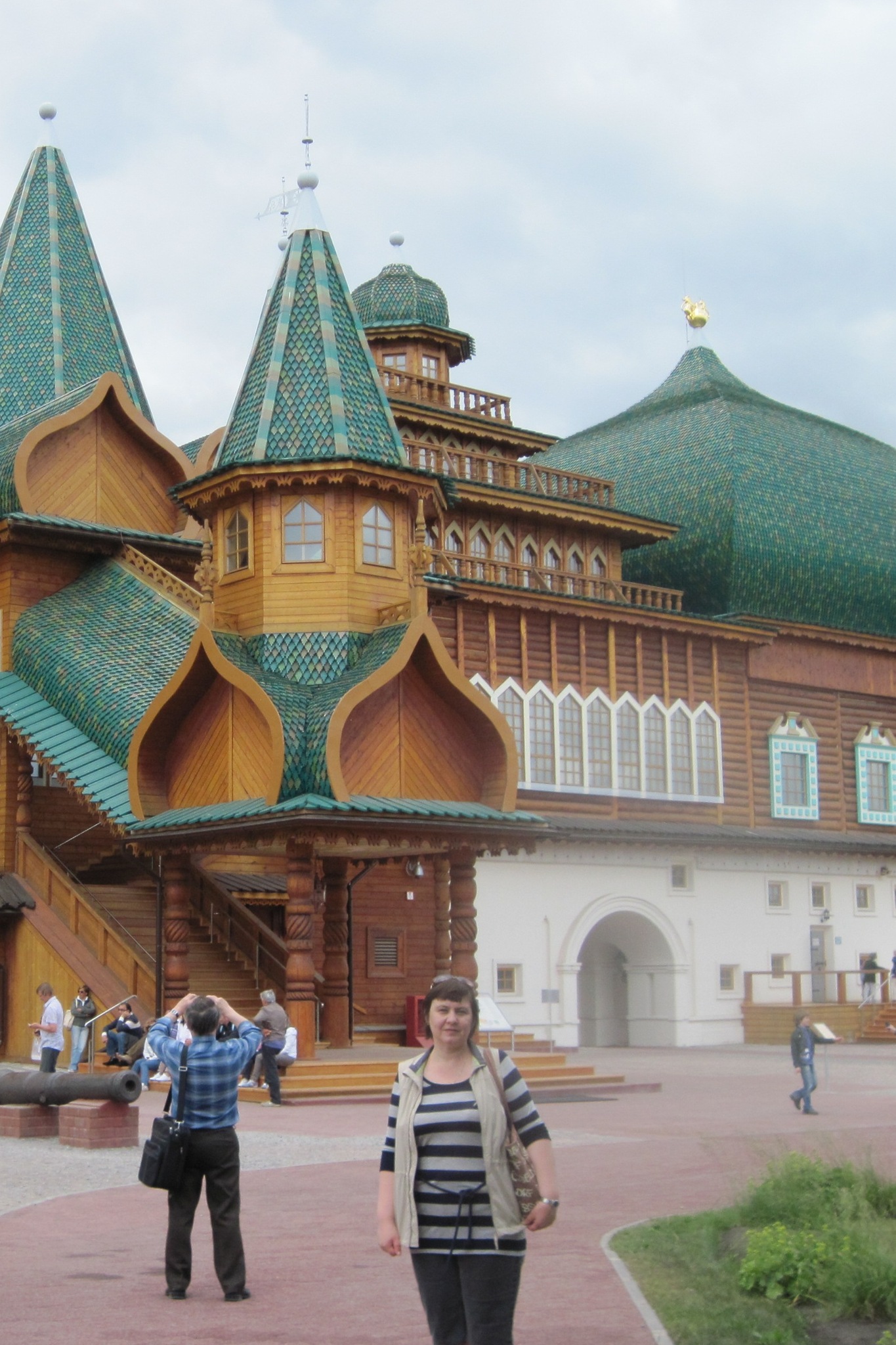 Фото профиля