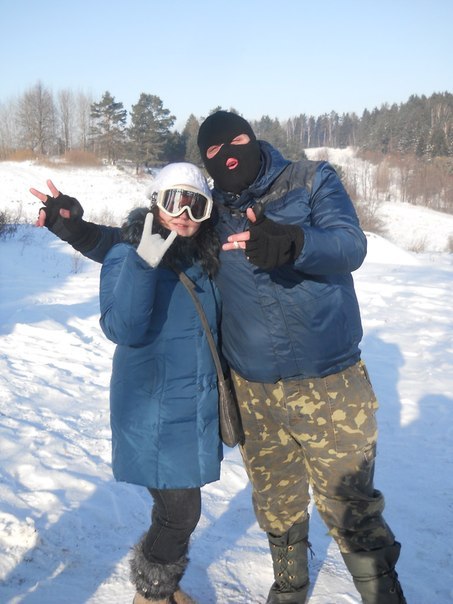 Юлия Чагарина | Браслав