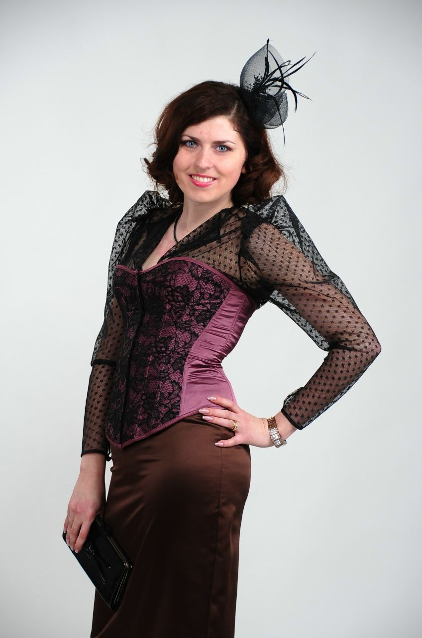 Света Стретович | Киев