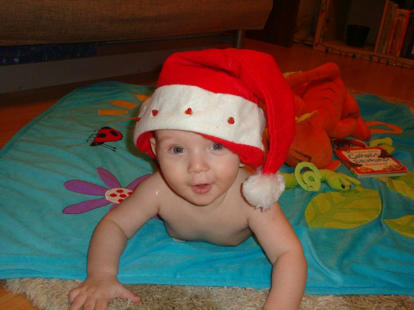 Юлия Захарина | Новосибирск