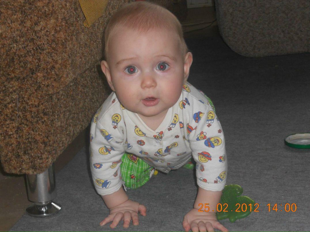 Евгения Кушназарова | Рыбинск