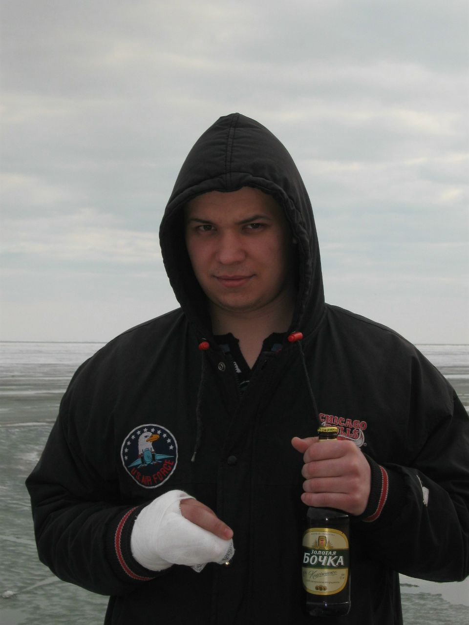 Рома Чистяков | Москва