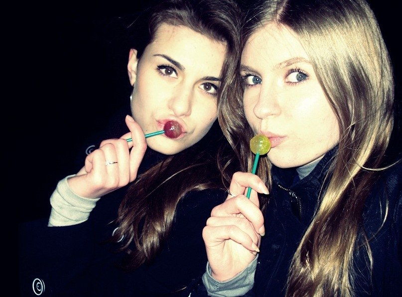 Алина Красильная | Днепр (Днепропетровск)