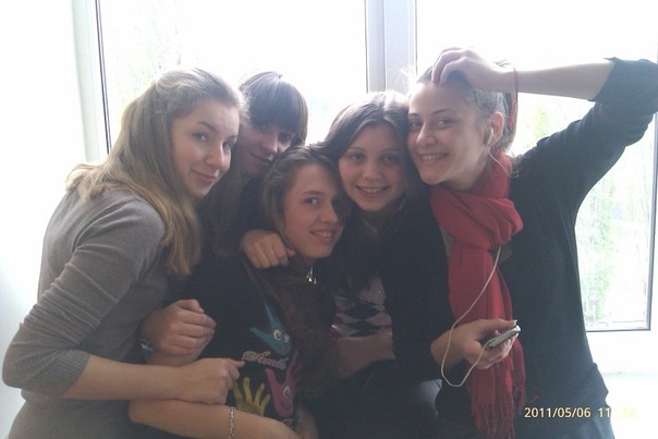 №72, Аня Шеремет, Борисполь №72, Аня Шеремет, Борисполь