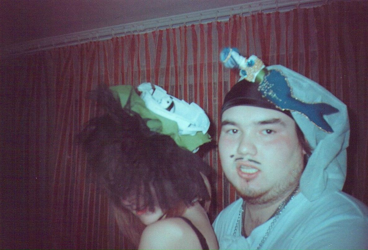 Ильдар Атняшев | Пермь